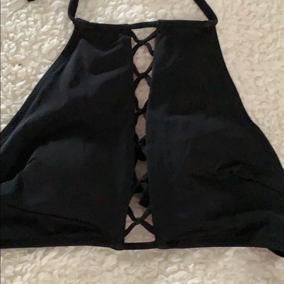 PINK top size small-SOLD - Picture 2 of 3